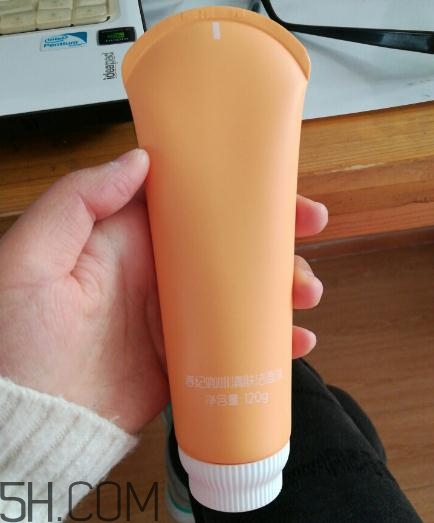 春紀咖啡清膚潔面乳好用嗎？春紀咖啡清膚潔面乳評測