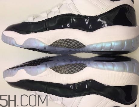air jordan 11 low emerald發(fā)售時間_多少錢？