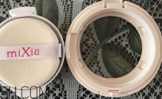 mixiu米修是什么牌子？米修化妝品是哪國的？