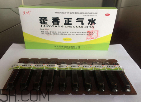 藿香正氣水能治白發(fā)嗎？藿香正氣水能解酒嗎？