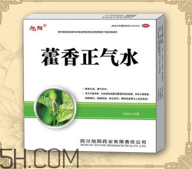 藿香正氣水可以泡腳嗎？藿香正氣水可以給寶寶洗澡嗎？