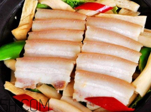 咸肉吃多了會造成什么 吃咸肉的壞處