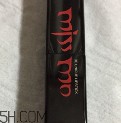 gopas高柏詩口紅好用嗎？高柏詩口紅專柜價格