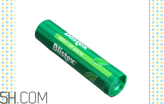 冬天用什么唇膏好？blistex唇膏各款介紹