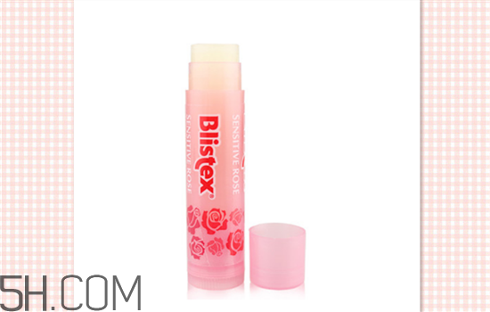 冬天用什么唇膏好？blistex唇膏各款介紹
