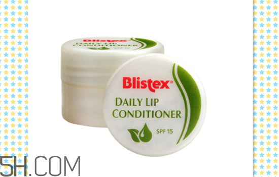 冬天用什么唇膏好？blistex唇膏各款介紹