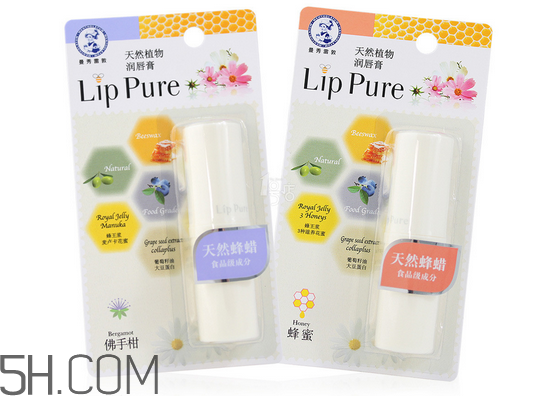 曼秀雷敦潤(rùn)唇膏能吃嗎？潤(rùn)唇膏的妙用