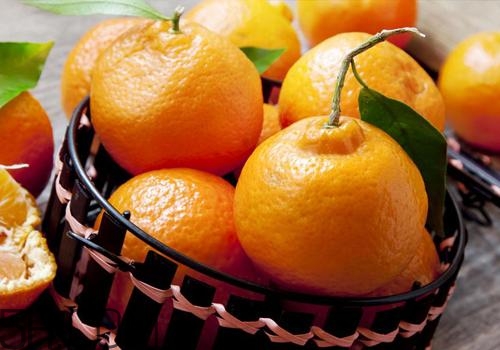來月經(jīng)可以吃橘子嗎？來月經(jīng)吃橘子好不好？