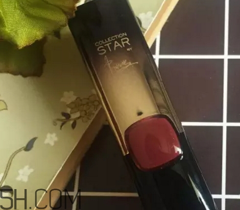 勃艮第酒紅口紅哪個(gè)牌子好？勃艮第紅口紅推薦