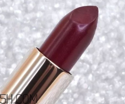 勃艮第酒紅口紅哪個(gè)牌子好？勃艮第紅口紅推薦