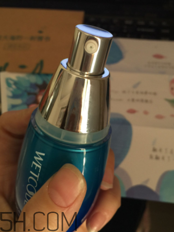 水密碼眼部精華怎么用？水密碼眼部精華用法