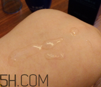 水密碼肌底液效果好嗎？水密碼肌底液適合年齡