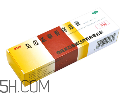 馬應(yīng)龍痔瘡膏怎么用？馬應(yīng)龍痔瘡膏一天幾次？