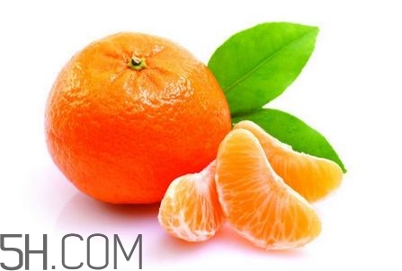 來月經(jīng)可以吃橘子嗎？來月經(jīng)吃橘子好不好？