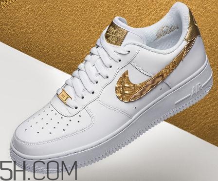 nike air force 1 c羅別注款發(fā)售時間_怎么購買？