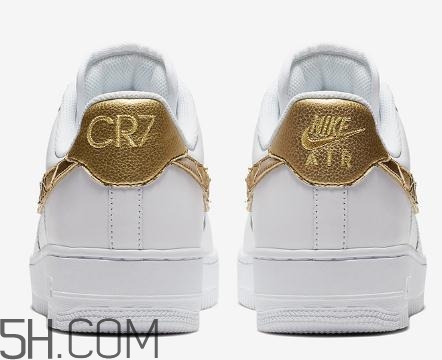 nike air force 1 c羅別注款發(fā)售時間_怎么購買？