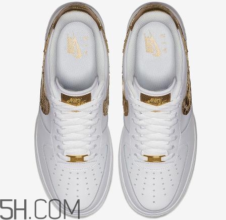 nike air force 1 c羅別注款發(fā)售時間_怎么購買？