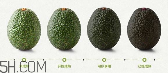 生牛油果可以放冰箱嗎？生牛油果怎么保存？
