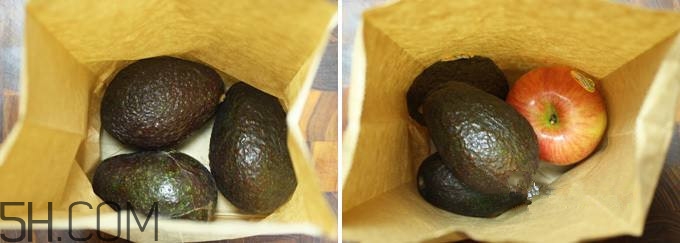 生牛油果可以放冰箱嗎？生牛油果怎么保存？
