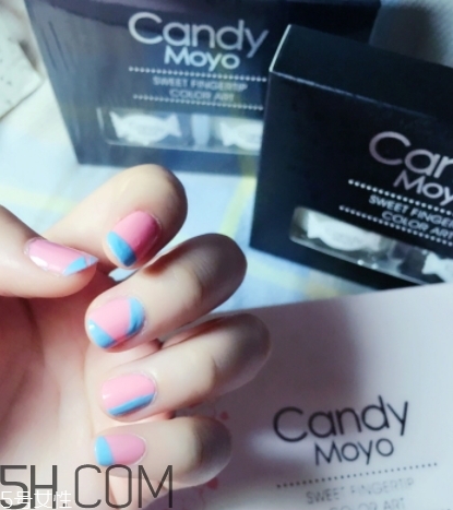 candy moyo和miss candy區(qū)別 膜玉和糖果小姐哪個好？
