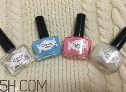 candy moyo和miss candy區(qū)別 膜玉和糖果小姐哪個好？
