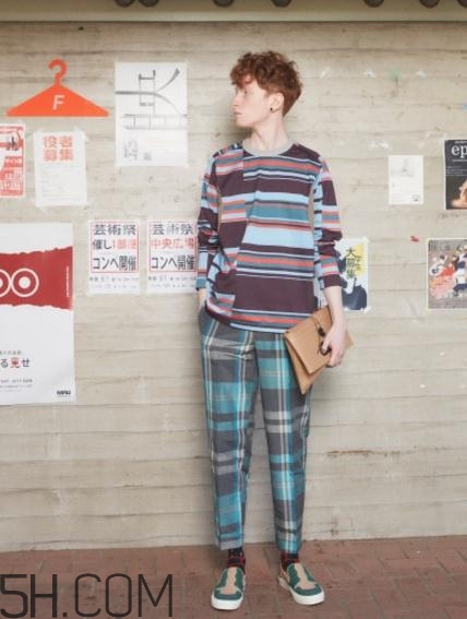 kolor2018春夏系列好看嗎_款式有哪些？