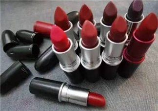 mac morange黃皮能用嗎？mac口紅最火色號推薦