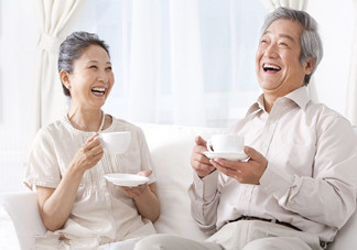 老年人可以喝咖啡嗎？老年人喝咖啡好嗎？