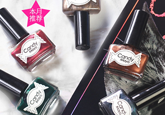 candymoyo是什么牌子？candy moyo膜玉是哪國的？