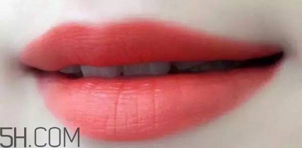 mac morange黃皮能用嗎？mac口紅最火色號推薦