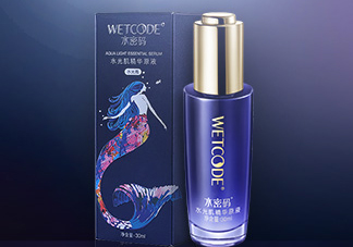 水密碼原液怎么用？水密碼原液適合膚質(zhì)