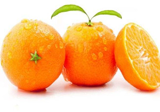 來月經(jīng)可以吃橘子嗎？來月經(jīng)吃橘子好不好？