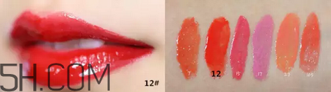 涂口紅前用bb打底可以嗎？最近比較火的口紅品牌有哪些？