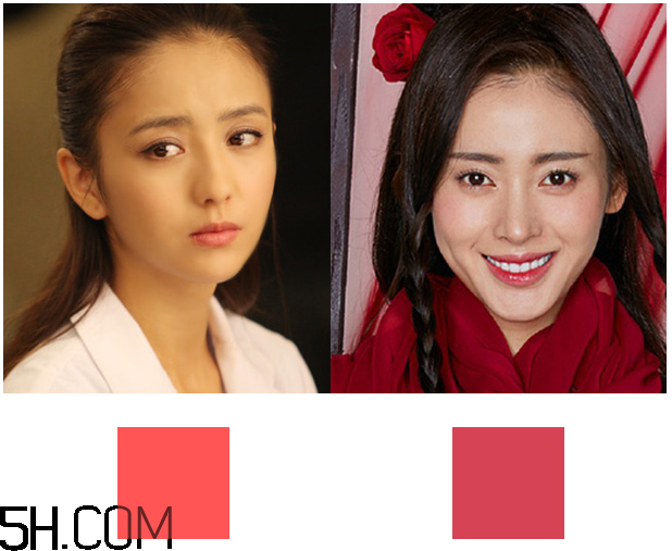 什么顏色的口紅顯臉白？如何找尋適合自己的紅唇？