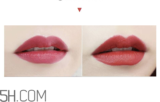 mac morange黃皮能用嗎？mac口紅最火色號推薦
