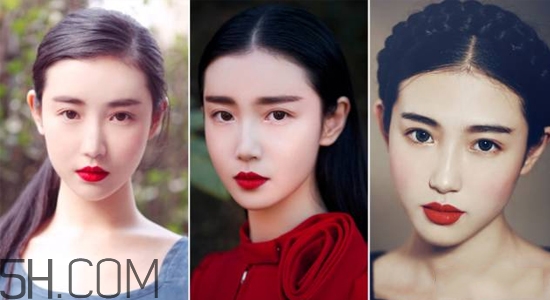 什么顏色的口紅顯臉白？如何找尋適合自己的紅唇？