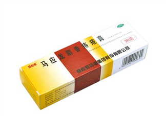 馬應(yīng)龍痔瘡膏孕婦可以用嗎？馬應(yīng)龍痔瘡膏說(shuō)明書(shū)