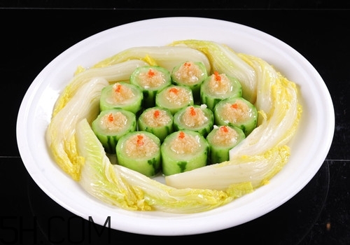 黃瓜的搭配禁忌有哪些？黃瓜不能和哪些一起搭配？