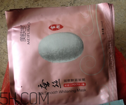 美膚寶面膜多少錢一盒？美膚寶面膜價(jià)格