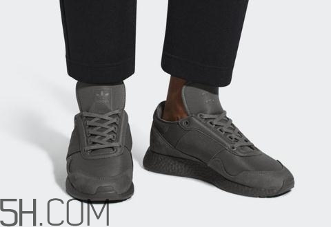 daniel arsham與adidas new york聯(lián)名在哪買_多少錢？