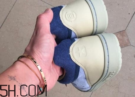 clot與converse fastbreak聯(lián)名發(fā)售時間_多少錢？