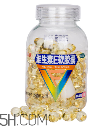 維生素e是什么食物？維生素e是治什么的？