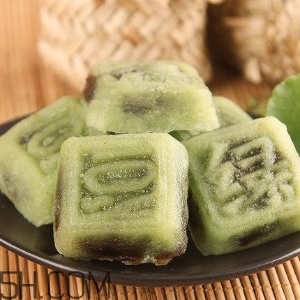 綠豆糕和香蕉能一起吃嗎？吃了綠豆糕還能吃香蕉嗎？