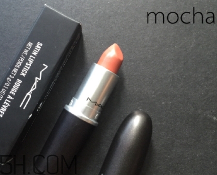 mac mocha適合黃皮嗎？mac mocha奶茶色顯白嗎？