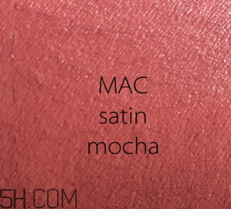 mac mocha適合黃皮嗎？mac mocha奶茶色顯白嗎？