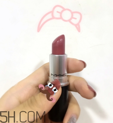 mac mocha和brick哪個(gè)好看？mac mocha和brick試色對(duì)比