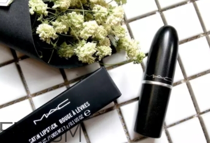 mac mocha和brick哪個(gè)好看？mac mocha和brick試色對(duì)比