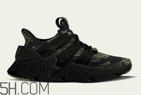 undftd與adidas prophere聯(lián)名發(fā)售時間_在哪買？