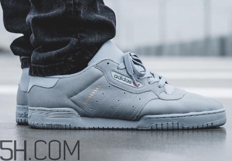 yeezy powerphase grey國內發(fā)售店鋪有哪些？
