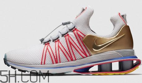 nike shox gravity什么時(shí)候發(fā)售？